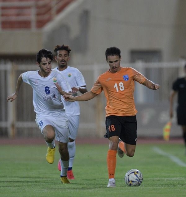 من لقاء كاظمة والجهراء