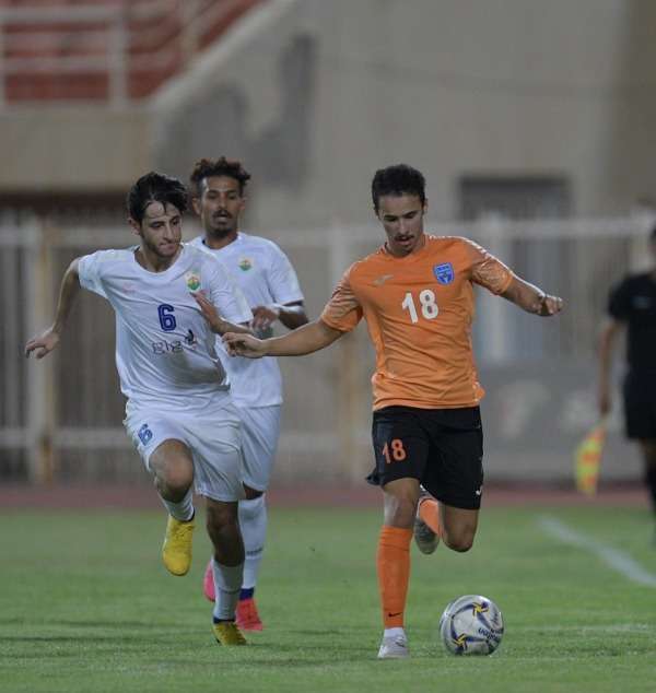 من لقاء كاظمة والجهراء