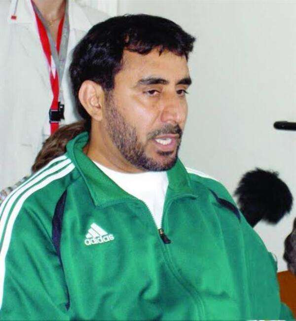 عبد العزيز الخالد