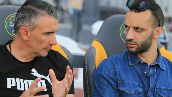  أمير مرتضى منصور