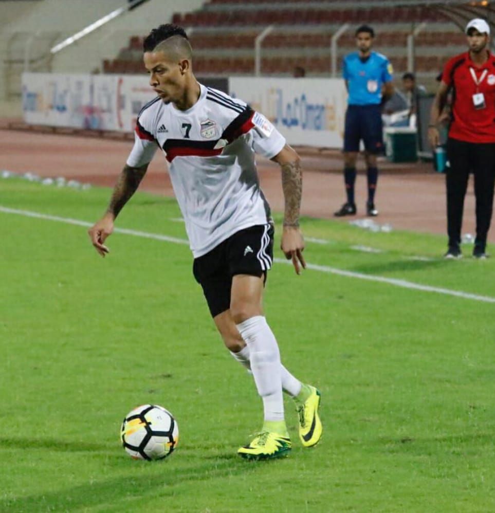 نوح السعداوي