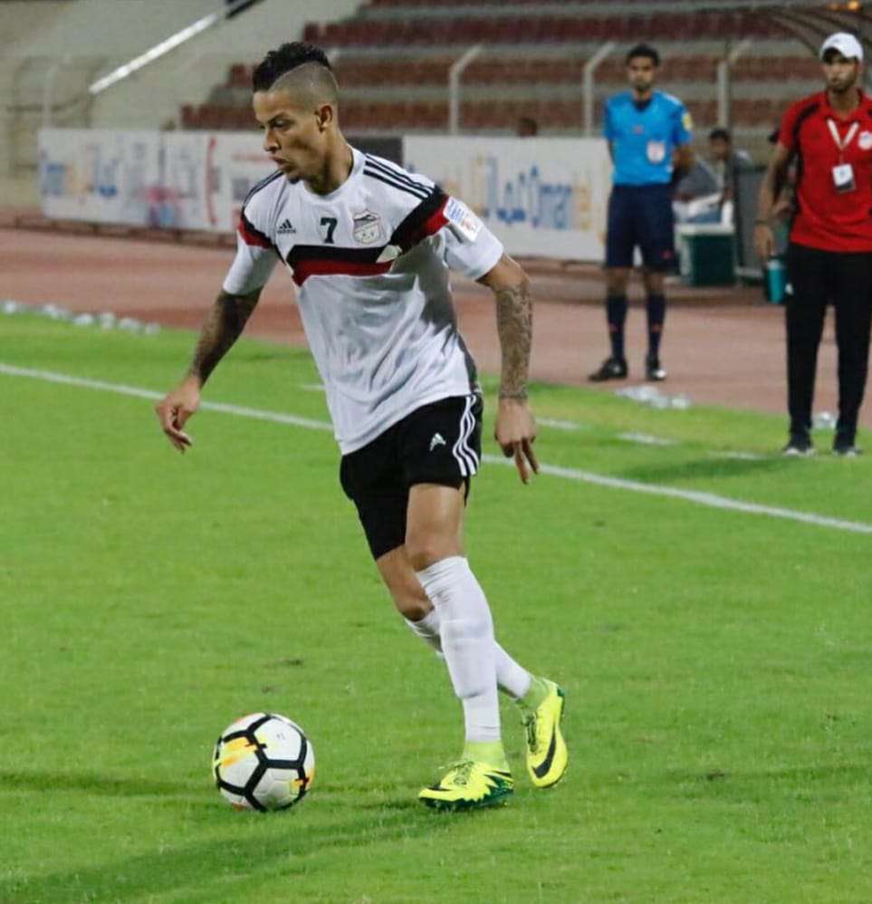 نوح السعداوي