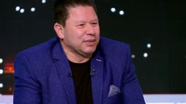 رضا عبدالعال