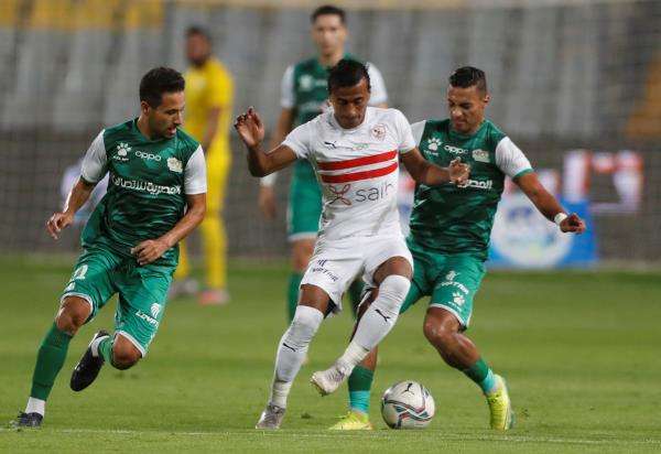 محمد عبد الشافي