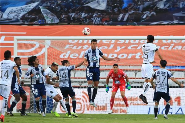 باتشوكا وكيريتارو