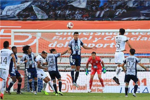 باتشوكا وكيريتارو