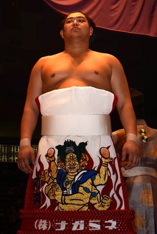 آبي ماساتورا