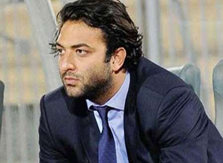 أحمد حسام ميدو