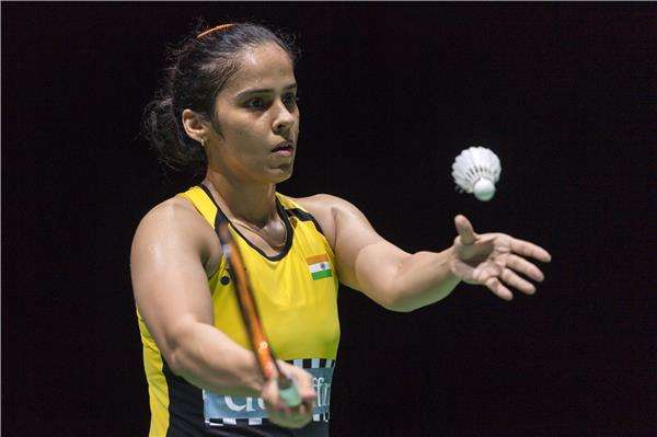 ساينا نيهوال