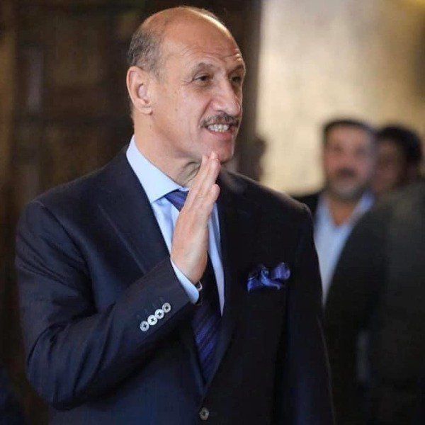  عدنان درجال