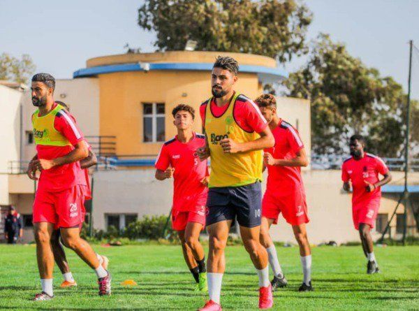 أولمبيك آسفي