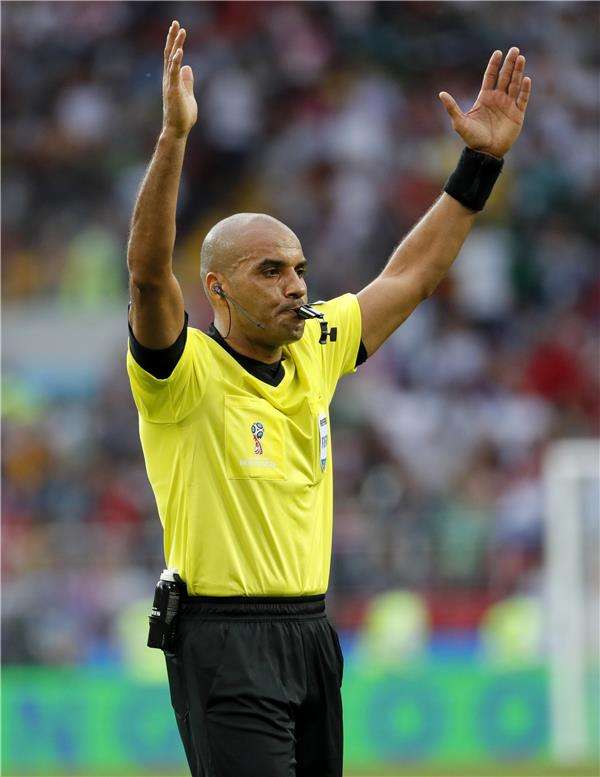 نواف شكر الله