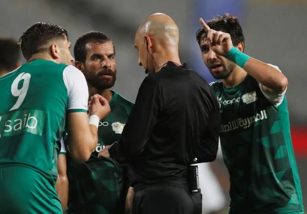 محمد عادل