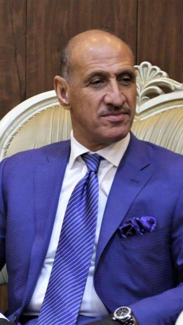 عدنان درجال