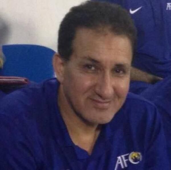 علاء عبد القادر