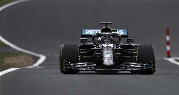 لويس هاميلتون