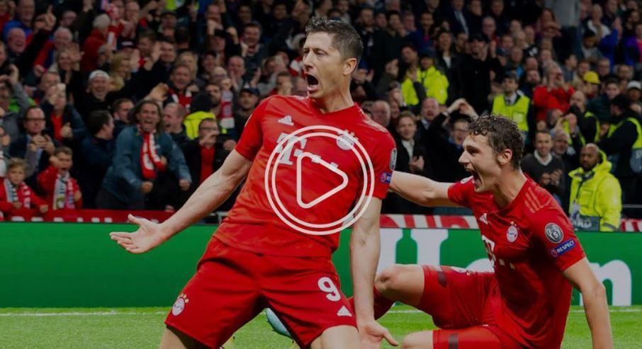 ليفاندوفسكي