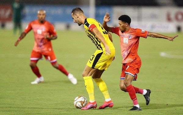 عبد الله اليزيدي