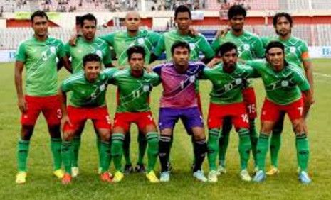 منتخب بنجلاديش - أرشيفية