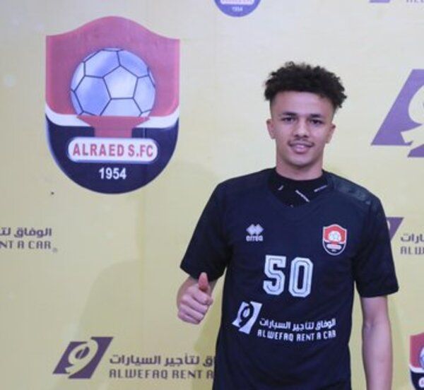 مشاري السنيور