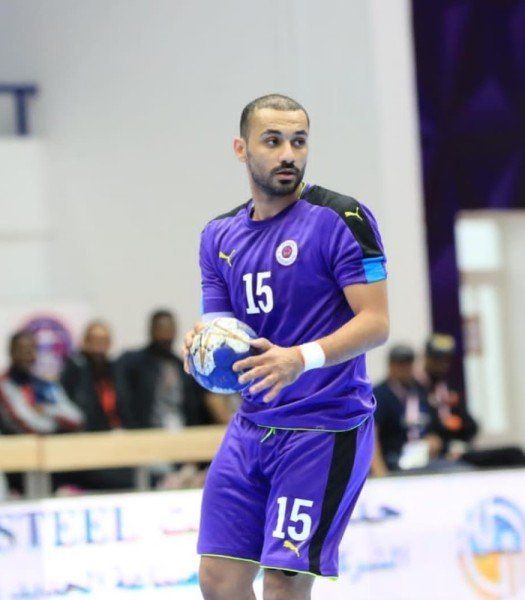 أحمد المقابي