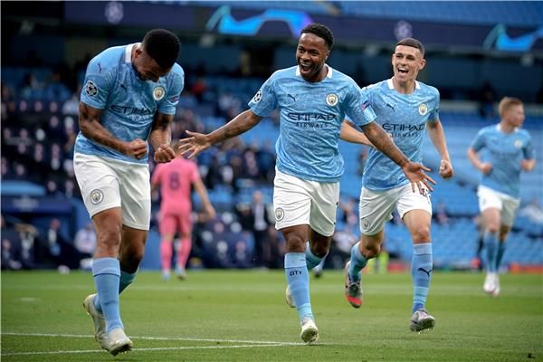 رحيم سترلينج