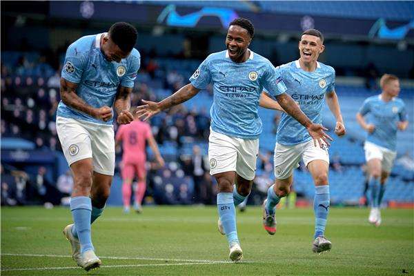 رحيم سترلينج