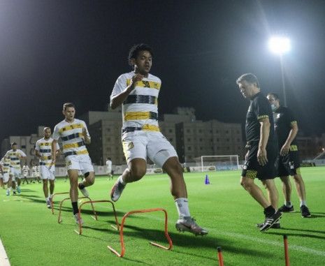 من مران الاتحاد