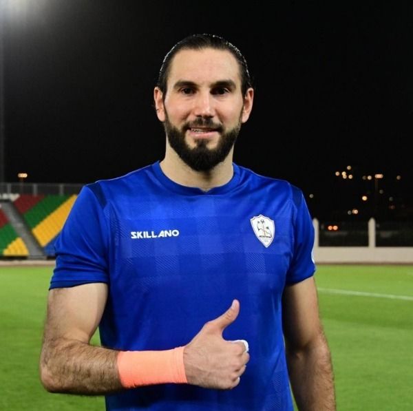 محمود اليوسف