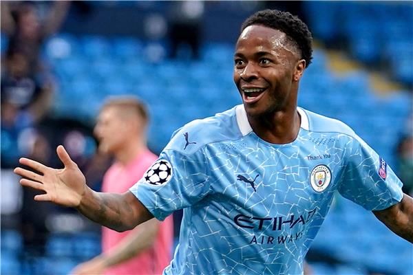 رحيم سترلينج