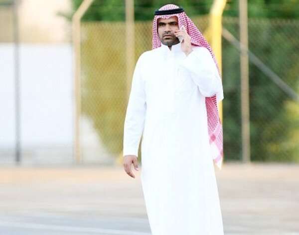 البلوي