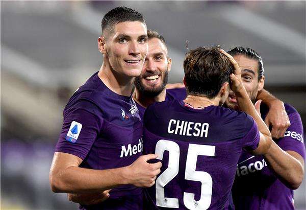 ميلينكوفيتش