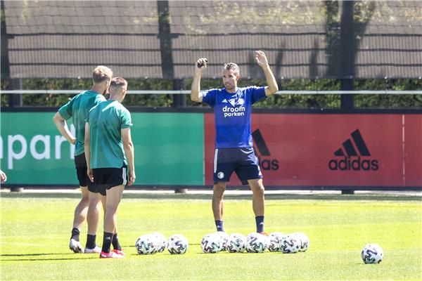 روبن فان بيرسي