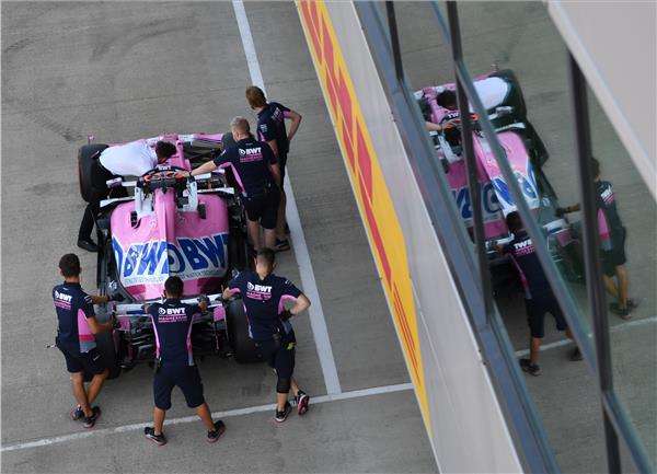 ريسنج بوينت