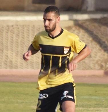 محمود البدري