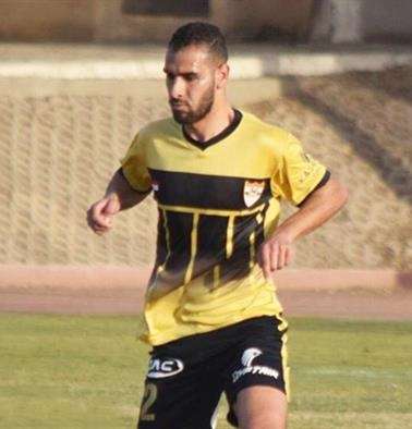 محمود البدري