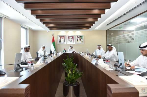 مركز الإمارات للتحكيم الرياضي