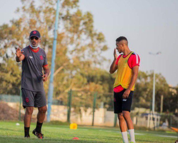 عبد الهادي السكتيوي