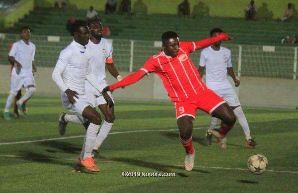 الدوري السوداني- أرشيفية