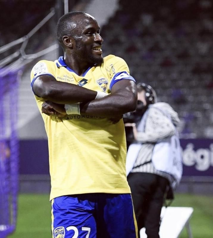 عبد الله ساني