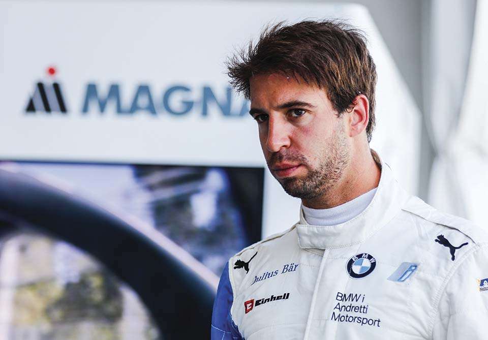 أنطونيو دا كوستا