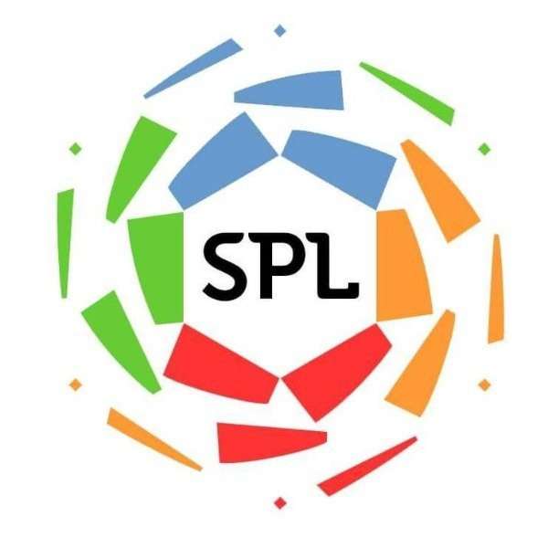 الدوري السعودي للمحترفين