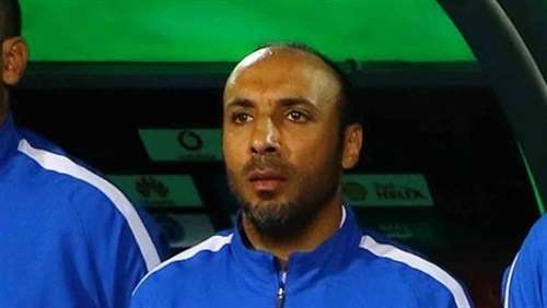 أيمن عبد العزيز