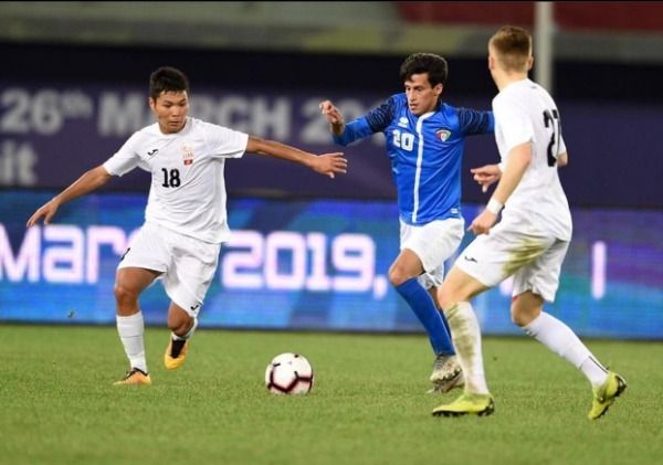 عبد المحسن العجمي 