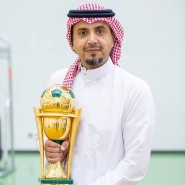 عبد الله اليوسف
