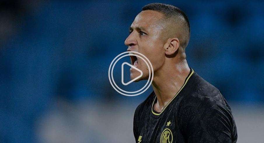 أليكسيس سانشيز