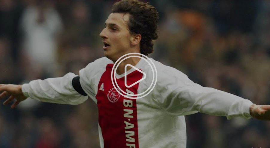 إبراهيموفيتش