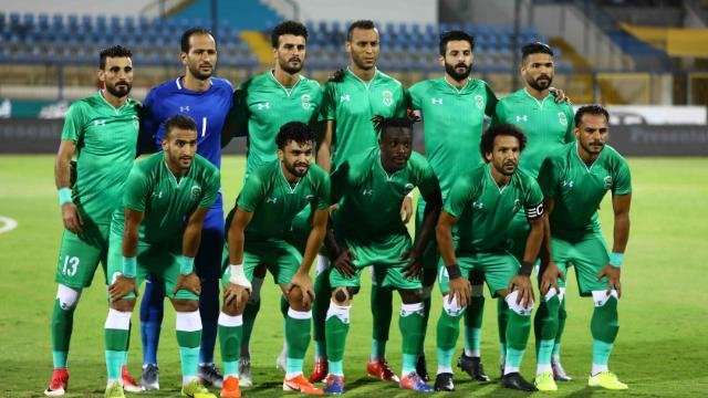  الاتحاد السكندري