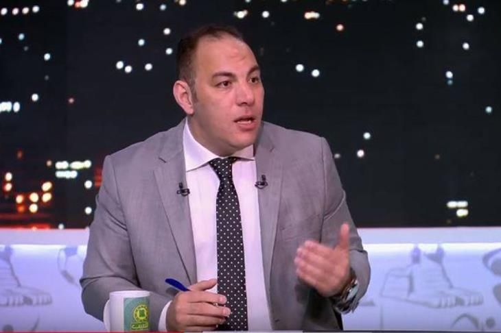 أحمد بلال 