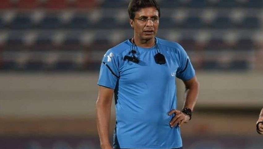 محمد إبراهيم